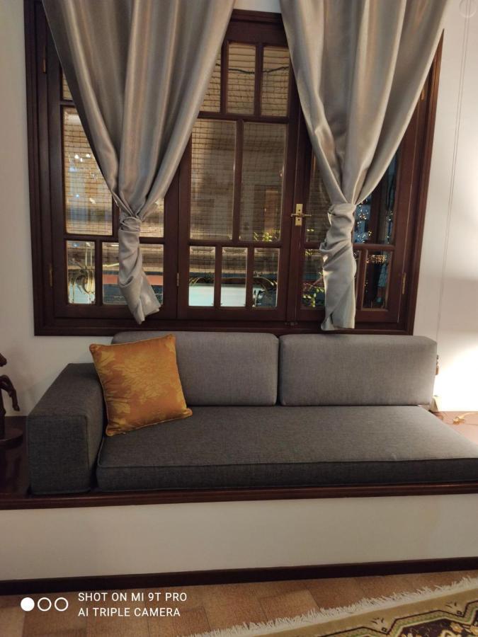 Johnny'S Loft Apartment อากรินิออน ภายนอก รูปภาพ