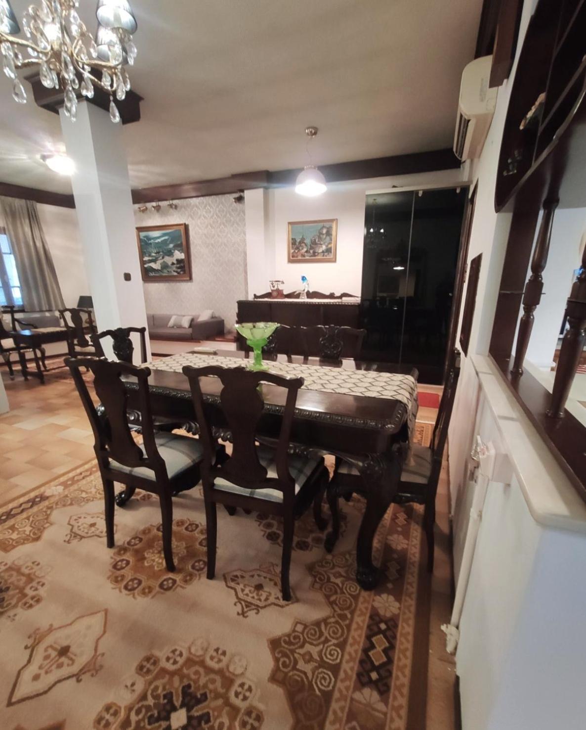 Johnny'S Loft Apartment อากรินิออน ภายนอก รูปภาพ