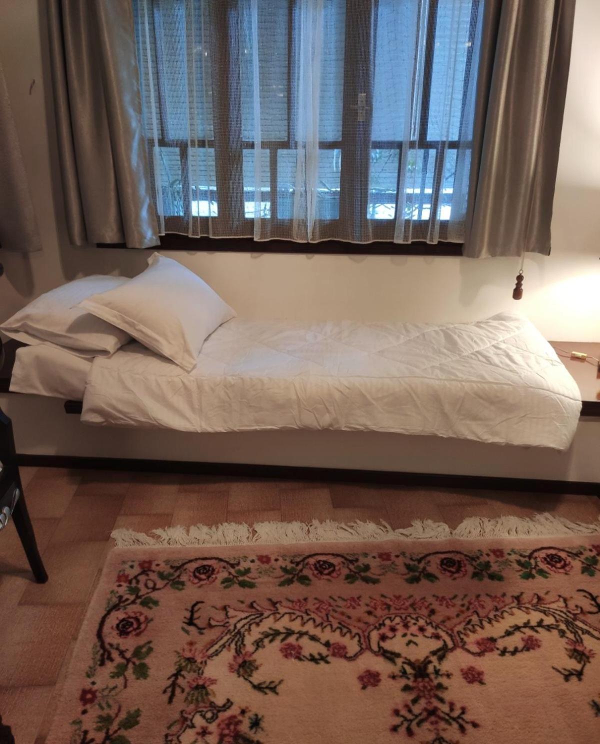Johnny'S Loft Apartment อากรินิออน ภายนอก รูปภาพ