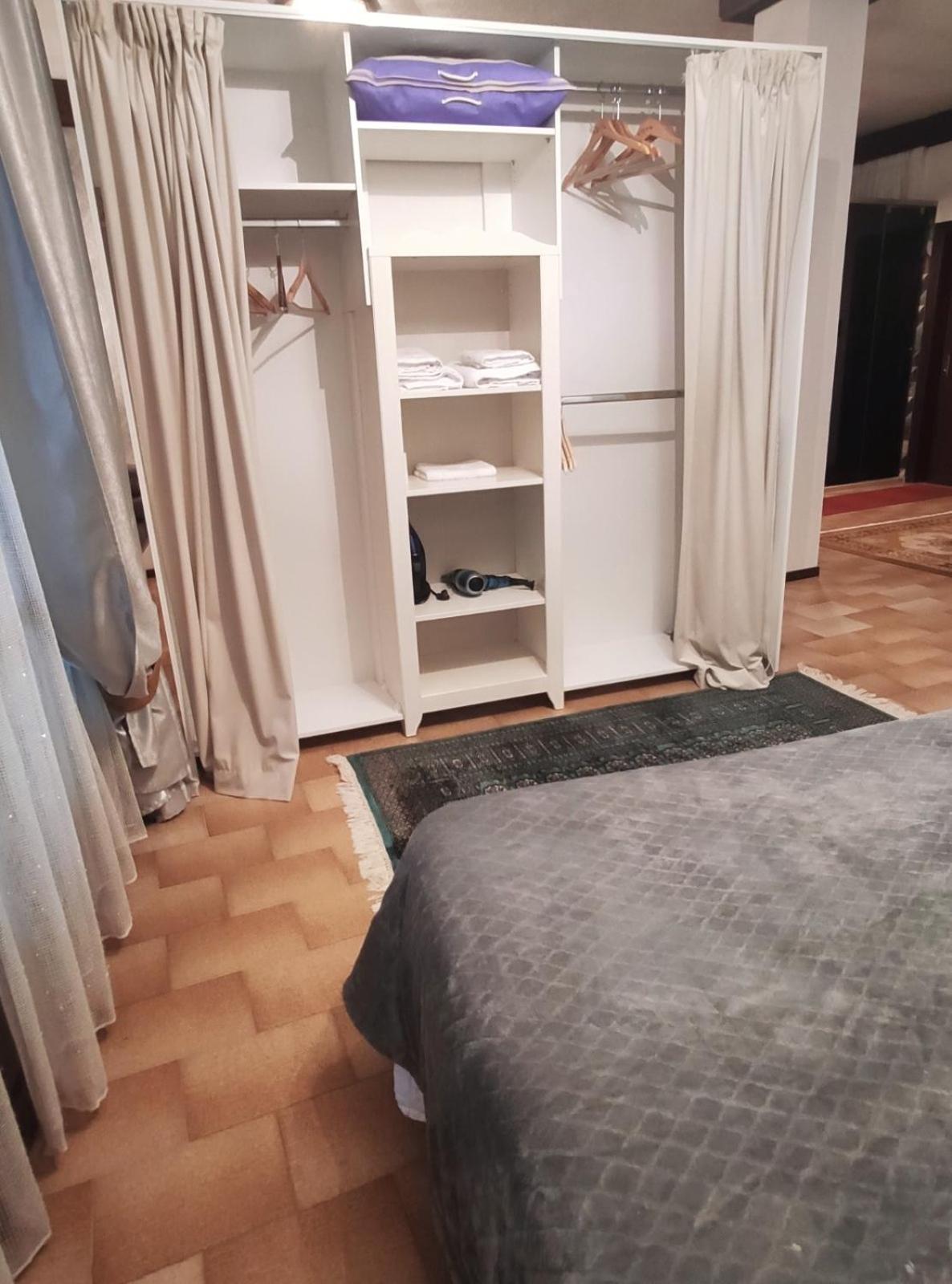Johnny'S Loft Apartment อากรินิออน ภายนอก รูปภาพ